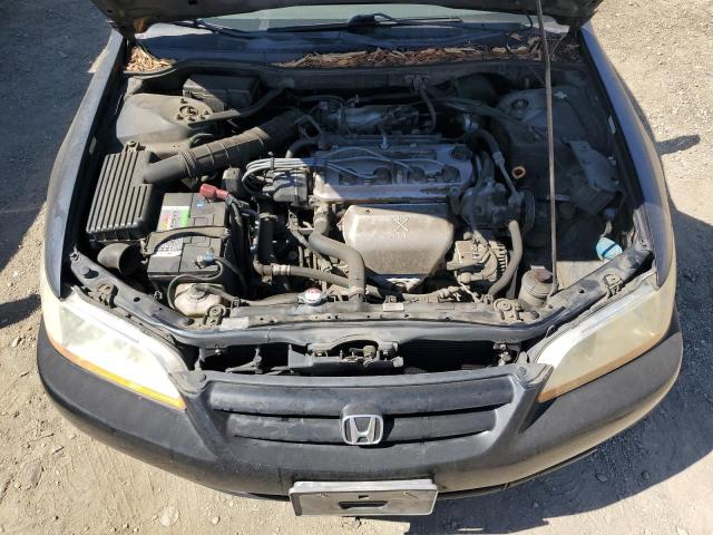 Photo 10 VIN: 1HGCG66832A004101 - HONDA ACCORD EX 