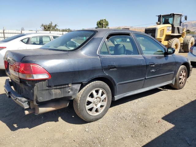 Photo 2 VIN: 1HGCG66832A004101 - HONDA ACCORD EX 