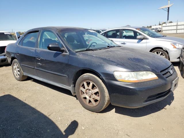 Photo 3 VIN: 1HGCG66832A004101 - HONDA ACCORD EX 