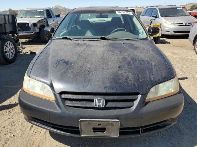 Photo 4 VIN: 1HGCG66832A004101 - HONDA ACCORD EX 