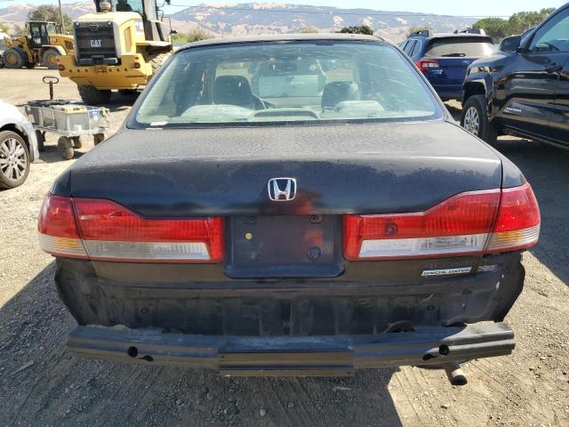 Photo 5 VIN: 1HGCG66832A004101 - HONDA ACCORD EX 