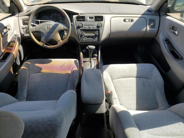 Photo 7 VIN: 1HGCG66832A004101 - HONDA ACCORD EX 