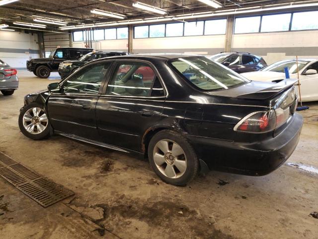 Photo 1 VIN: 1HGCG66832A047613 - HONDA ACCORD 