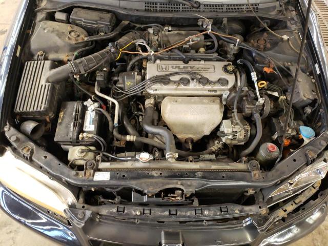 Photo 10 VIN: 1HGCG66832A047613 - HONDA ACCORD 