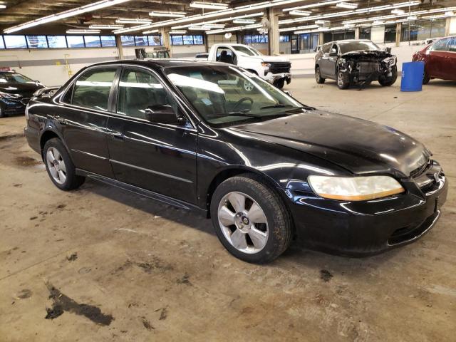 Photo 3 VIN: 1HGCG66832A047613 - HONDA ACCORD 