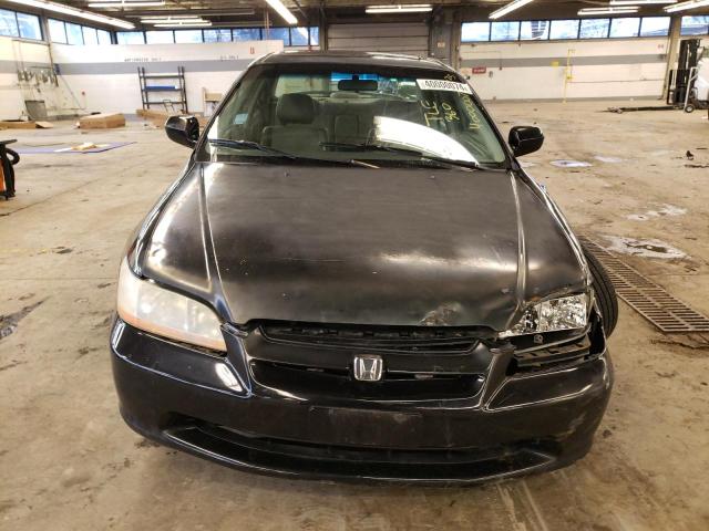 Photo 4 VIN: 1HGCG66832A047613 - HONDA ACCORD 