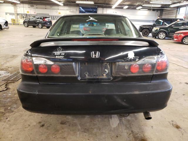 Photo 5 VIN: 1HGCG66832A047613 - HONDA ACCORD 