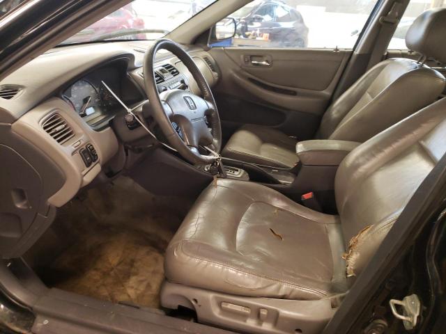 Photo 6 VIN: 1HGCG66832A047613 - HONDA ACCORD 