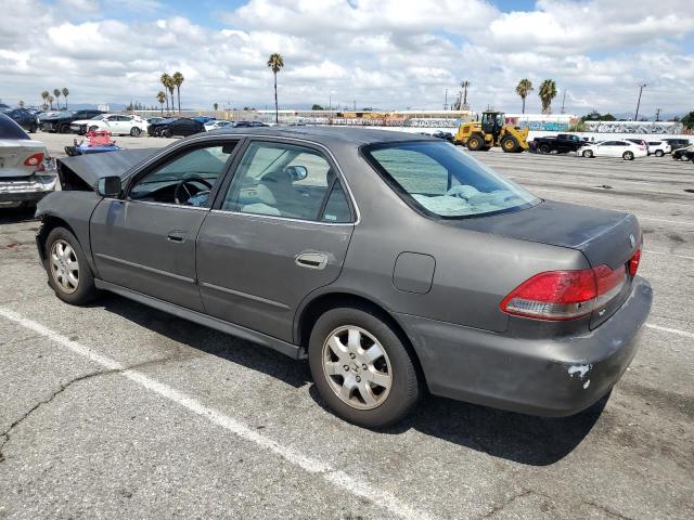 Photo 1 VIN: 1HGCG66832A113397 - HONDA ACCORD 