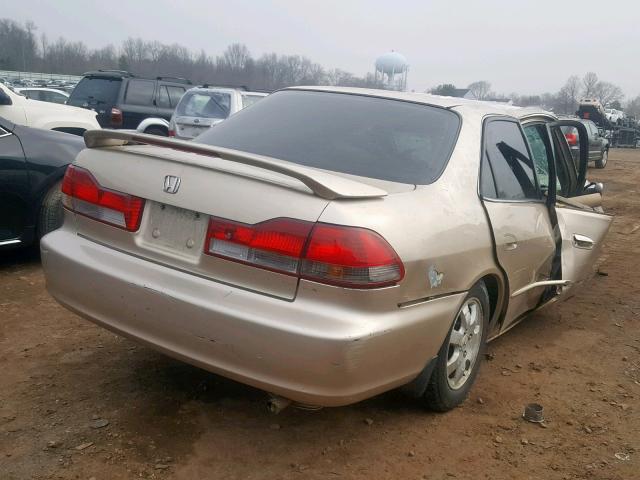 Photo 3 VIN: 1HGCG66832A125324 - HONDA ACCORD 