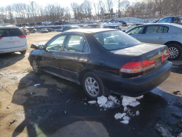 Photo 1 VIN: 1HGCG66842A067515 - HONDA ACCORD 