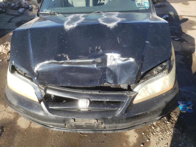 Photo 10 VIN: 1HGCG66842A067515 - HONDA ACCORD 