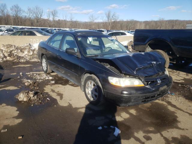 Photo 3 VIN: 1HGCG66842A067515 - HONDA ACCORD 