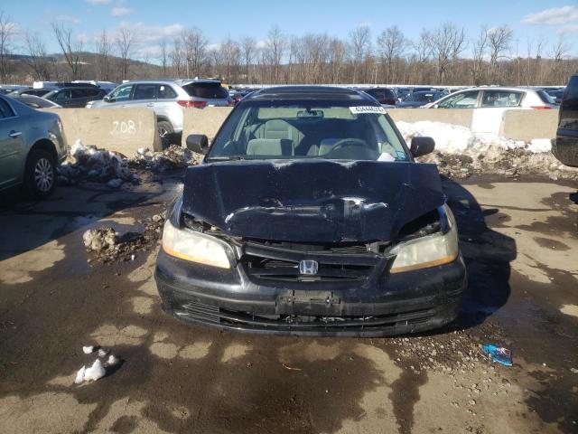 Photo 4 VIN: 1HGCG66842A067515 - HONDA ACCORD 