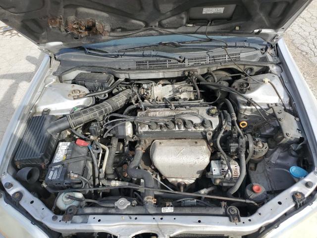 Photo 10 VIN: 1HGCG66842A169851 - HONDA ACCORD 