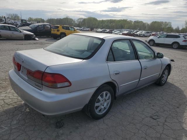 Photo 2 VIN: 1HGCG66842A169851 - HONDA ACCORD 