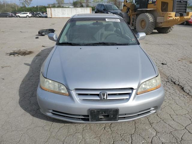 Photo 4 VIN: 1HGCG66842A169851 - HONDA ACCORD 