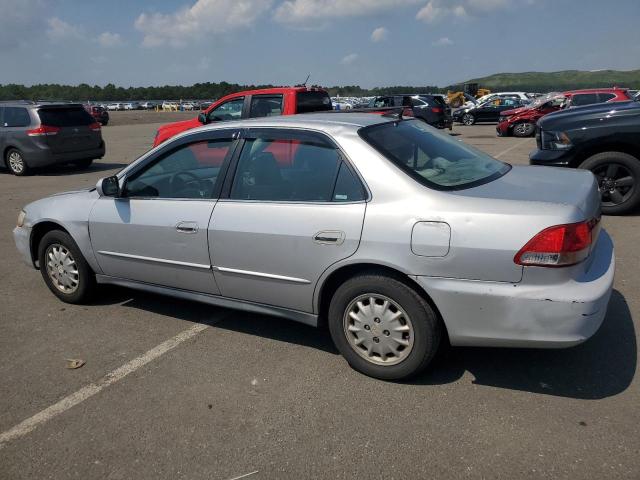 Photo 1 VIN: 1HGCG66842A174984 - HONDA ACCORD EX 