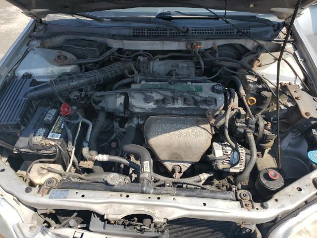 Photo 10 VIN: 1HGCG66842A174984 - HONDA ACCORD EX 