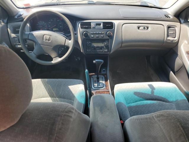 Photo 7 VIN: 1HGCG66842A174984 - HONDA ACCORD EX 