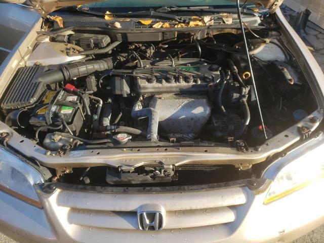 Photo 10 VIN: 1HGCG66851A041391 - HONDA ACCORD 