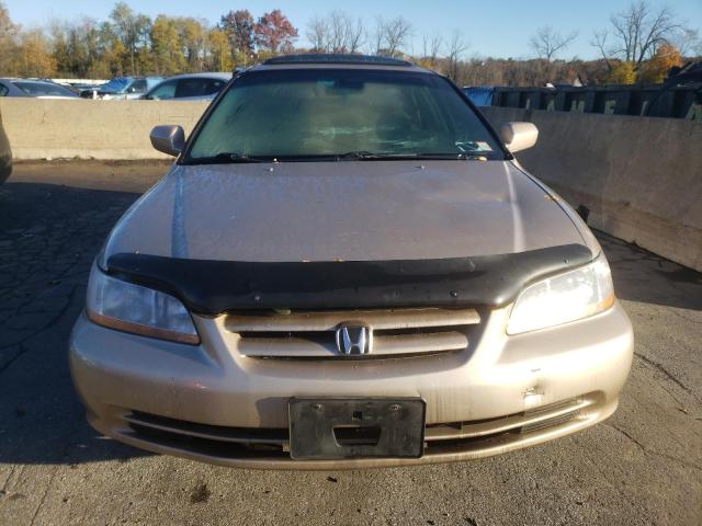 Photo 4 VIN: 1HGCG66851A041391 - HONDA ACCORD 