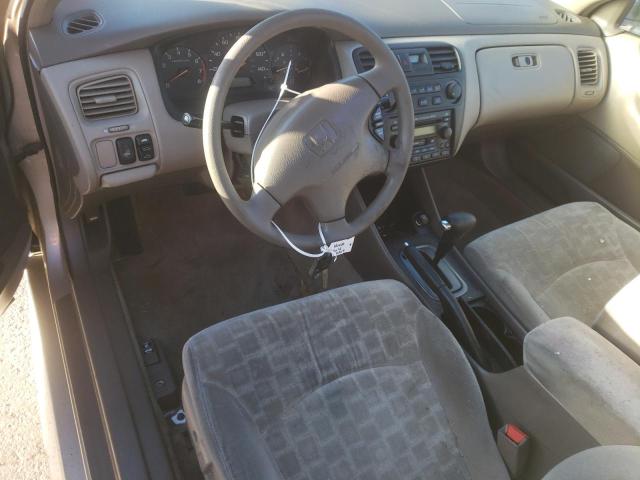 Photo 7 VIN: 1HGCG66851A041391 - HONDA ACCORD 