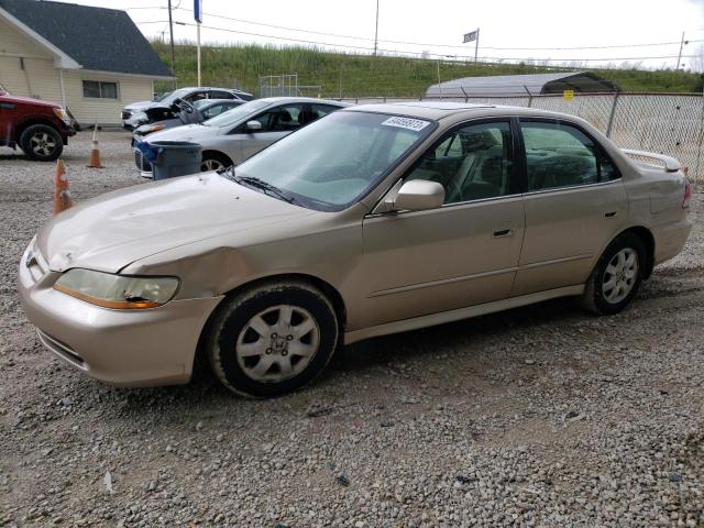 Photo 0 VIN: 1HGCG66852A002902 - HONDA ACCORD EX 