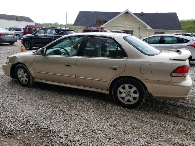 Photo 1 VIN: 1HGCG66852A002902 - HONDA ACCORD EX 