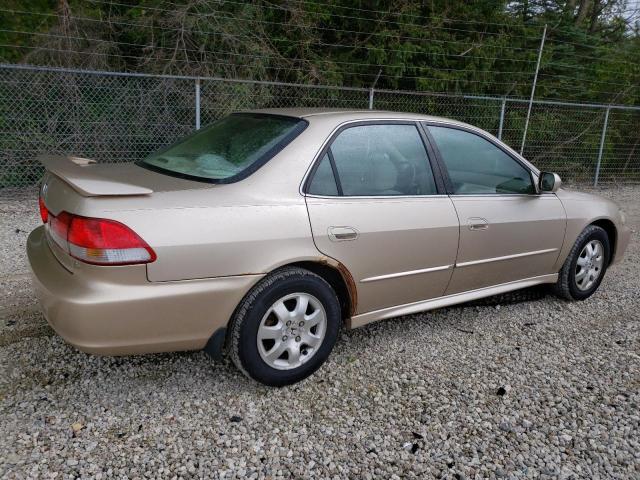 Photo 2 VIN: 1HGCG66852A002902 - HONDA ACCORD EX 