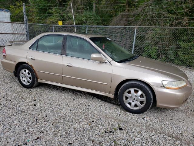 Photo 3 VIN: 1HGCG66852A002902 - HONDA ACCORD EX 