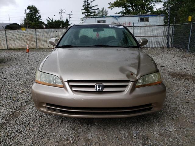 Photo 4 VIN: 1HGCG66852A002902 - HONDA ACCORD EX 