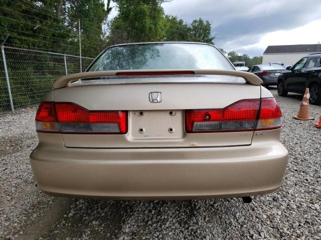 Photo 5 VIN: 1HGCG66852A002902 - HONDA ACCORD EX 