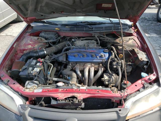 Photo 10 VIN: 1HGCG66852A126121 - HONDA ACCORD 