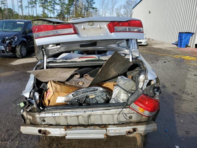 Photo 5 VIN: 1HGCG66862A012645 - HONDA ACCORD 