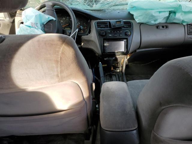 Photo 7 VIN: 1HGCG66862A012645 - HONDA ACCORD 