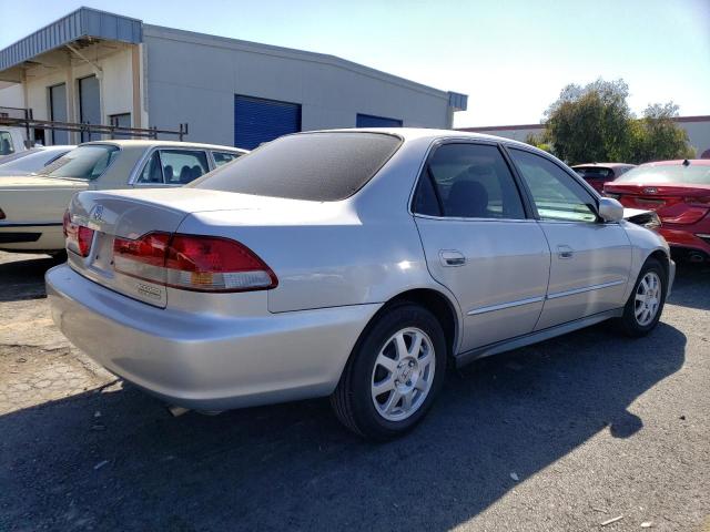 Photo 2 VIN: 1HGCG66862A019806 - HONDA ACCORD EX 