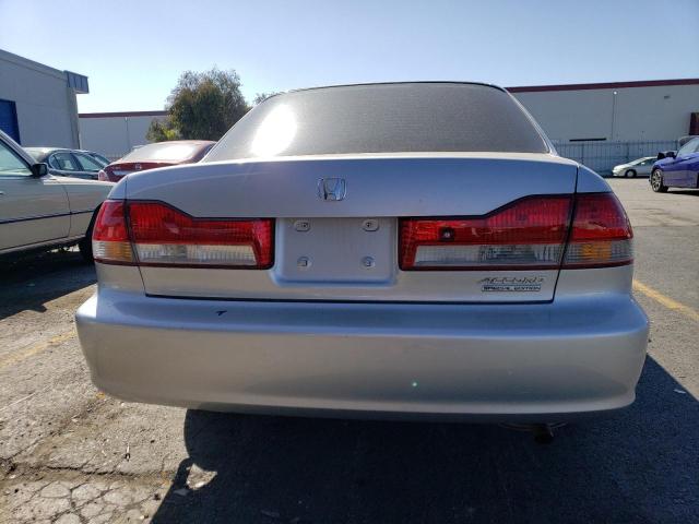 Photo 5 VIN: 1HGCG66862A019806 - HONDA ACCORD EX 