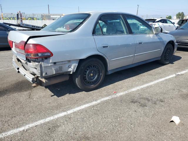 Photo 2 VIN: 1HGCG66862A064857 - HONDA ACCORD EX 