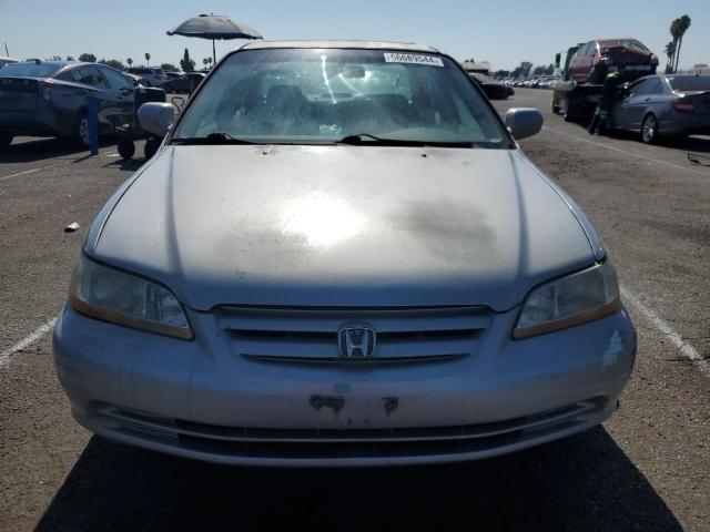 Photo 4 VIN: 1HGCG66862A064857 - HONDA ACCORD EX 