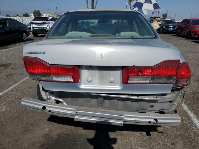 Photo 5 VIN: 1HGCG66862A064857 - HONDA ACCORD EX 