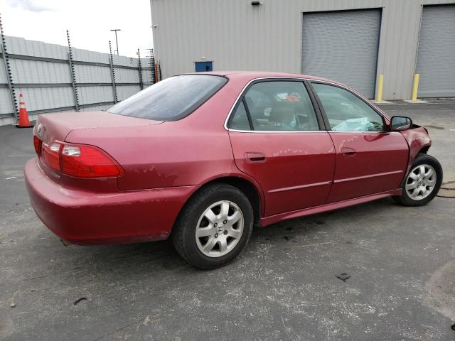 Photo 2 VIN: 1HGCG66871A101915 - HONDA ACCORD 