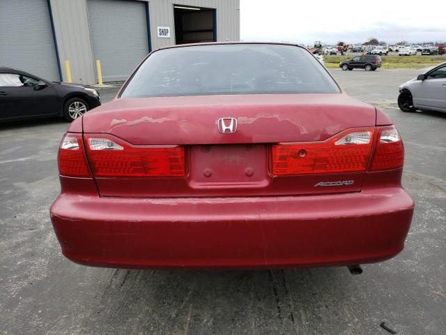 Photo 5 VIN: 1HGCG66871A101915 - HONDA ACCORD 