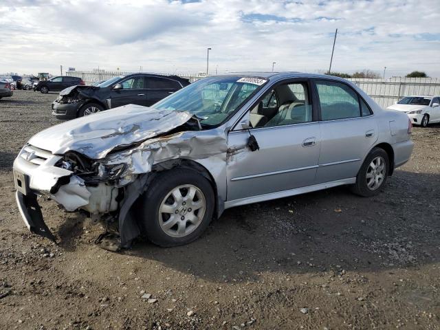 Photo 0 VIN: 1HGCG66871A125728 - HONDA ACCORD 