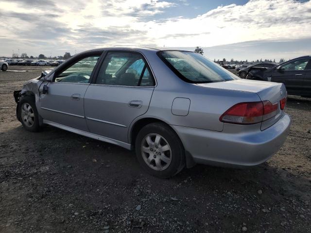 Photo 1 VIN: 1HGCG66871A125728 - HONDA ACCORD 