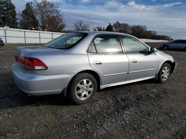 Photo 2 VIN: 1HGCG66871A125728 - HONDA ACCORD 