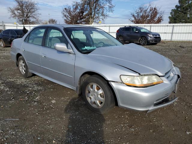 Photo 3 VIN: 1HGCG66871A125728 - HONDA ACCORD 