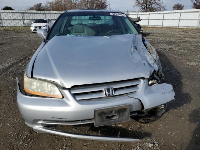 Photo 4 VIN: 1HGCG66871A125728 - HONDA ACCORD 