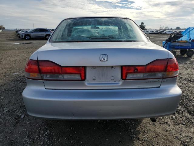 Photo 5 VIN: 1HGCG66871A125728 - HONDA ACCORD 