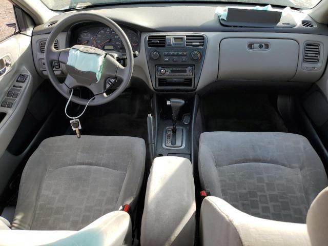 Photo 7 VIN: 1HGCG66871A125728 - HONDA ACCORD 